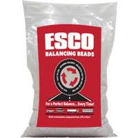 16 oz. Truck Tire Balancing Beads GTA Hardware Inc
