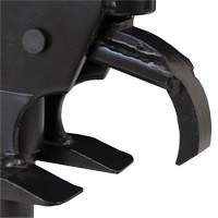 Brise-talon manuel GTA Hardware Inc