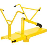 &eacute;carteur de pneus manuel de type plateau tournant (&eacute;carteur seulement), 20-1/4" lo GTA Hardware Inc