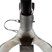 ESC200 Truck Tire Demounting Tool GTA Hardware Inc