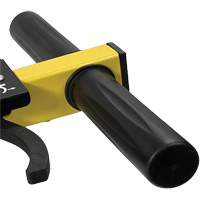 Pro Series 3-Stage Bladder Jack, 2 Ton(s), 22" Raised Height GTA Hardware Inc