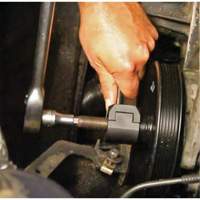 No-Slip Pulley Puller GTA Hardware Inc