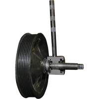No-Slip Pulley Puller GTA Hardware Inc