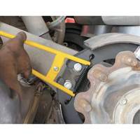 Truck & Trailer Brake Spring Tool GTA Hardware Inc