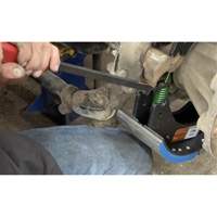 Brake Spring Fork GTA Hardware Inc