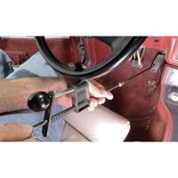 Throttle Pedal Depressor GTA Hardware Inc