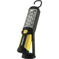 PIVOT 33 Work Light, Hook/Magnetic, Non-Rechargeable GTA Hardware Inc