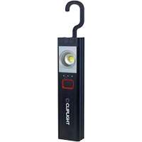 HEMImini Super Bright Work Light, Hook, Rechargeable, 1000 Lumens GTA Hardware Inc