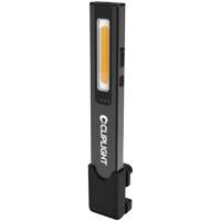 Slim Mini Work Light, Rechargeable, 500 Lumens GTA Hardware Inc