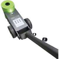 Cric &eacute;lectrique pour camions lourds, 15 tonne(s)/30 tonne(s)/50 tonne(s), Air comprim&eacute;/hydraulique GTA Hardware Inc