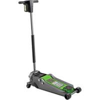 Cric &eacute;lectrique GTA Hardware Inc