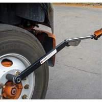 Break-Back Style Torque Wrench with 3/4? Drive GTA Hardware Inc