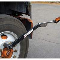 Break-Back Style Torque Wrench with 1? Drive GTA Hardware Inc