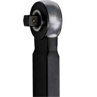 Break-Back Style Torque Wrench with 1? Drive GTA Hardware Inc