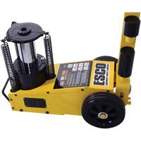 Hydraulic Service Jack, 22 Tons, Air Hydraulic GTA Hardware Inc