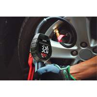 Pro-Series Digital Tire Inflator V3 GTA Hardware Inc