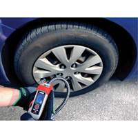 Pro Series Compact Digital Tire Inflator GTA Hardware Inc