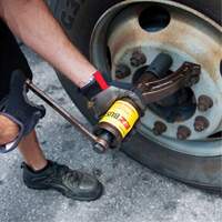 EZBUSTER Manual Nut Loosening Tool GTA Hardware Inc