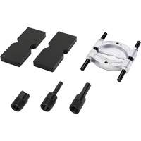 Accessory Kit for Shop Presses, 20 tons/25 tons/22 Tons Capacity GTA Hardware Inc