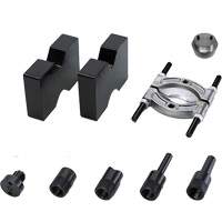 Accessory Kit for Shop Presses, 50 tons Capacity GTA Hardware Inc