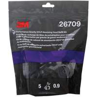 Performance Gravity HVLP Atomizing Head Refill Kit GTA Hardware Inc
