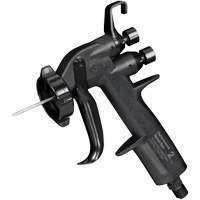Performance Spray Gun 2 with Air Flow Control Valve, 13 CFM GTA Hardware Inc