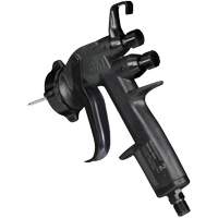 Performance Spray Gun 2 with Air Flow Control Valve, 13 CFM GTA Hardware Inc