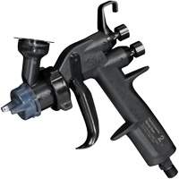 Performance Spray Gun 2 with Air Flow Control Valve, 13 CFM GTA Hardware Inc