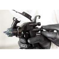 Performance Spray Gun 2 with Air Flow Control Valve, 13 CFM GTA Hardware Inc
