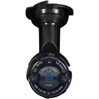Performance Gravity Fine Finish Atomizing Head - Blue GTA Hardware Inc