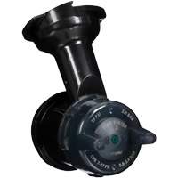 Performance Gravity Fine Finish Atomizing Head - Green GTA Hardware Inc