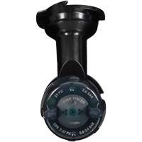 Performance Gravity Fine Finish Atomizing Head - Green GTA Hardware Inc