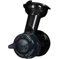 Performance Gravity Fine Finish Atomizing Head - Green GTA Hardware Inc