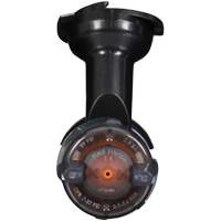 Performance Gravity Fine Finish Atomizing Head - Orange GTA Hardware Inc