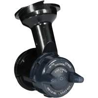 Performance Gravity Fine Finish Atomizing Head - Clear GTA Hardware Inc