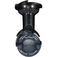 Performance Gravity Fine Finish Atomizing Head - Clear GTA Hardware Inc