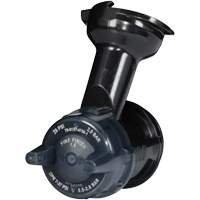 Performance Gravity Fine Finish Atomizing Head - Clear GTA Hardware Inc