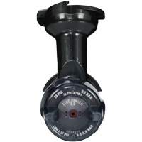 Performance Gravity Fine Finish Atomizing Head - Red GTA Hardware Inc