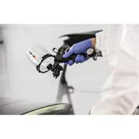 Performance Fine Finish Spray Gun System with PPS Cups, 13 CFM, 29 PSI GTA Hardware Inc