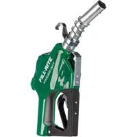 Green Automatic Diesel Spout Nozzle GTA Hardware Inc