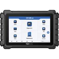 ONE Lite Professional 10.1" Automotive Diagnostic Tool GTA Hardware Inc