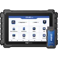ONE Plus Professional 10.1" Automotive Diagnostic Tool GTA Hardware Inc