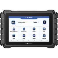 ONE Plus Professional 10.1" Automotive Diagnostic Tool GTA Hardware Inc