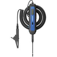 CT100 Auto Circuit Tester with Load Test, LCD & Polarity Alerts GTA Hardware Inc
