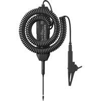 CT100 Auto Circuit Tester with Load Test, LCD & Polarity Alerts GTA Hardware Inc