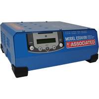 100 A High-Power Smart Charger with Inverter Technology GTA Hardware Inc
