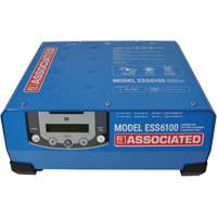 100 A High-Power Smart Charger with Inverter Technology GTA Hardware Inc