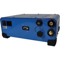 100 A High-Power Smart Charger with Inverter Technology GTA Hardware Inc