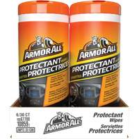 Original Protectant Wipes GTA Hardware Inc