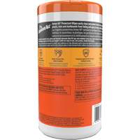Original Protectant Wipes GTA Hardware Inc